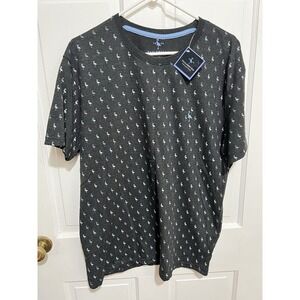NWT XL Tailor Byrd Shirt Men's‎